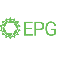 EPG Company Logo