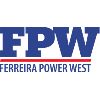 Ferreira Power West Logo