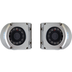 TennaCAM 2.0 Side Cameras