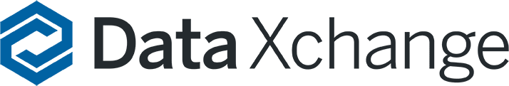 DataXchange Logo