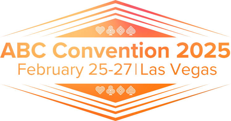 ABC Convention 2025 Logo