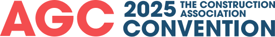 AGC Convention 2025 Logo