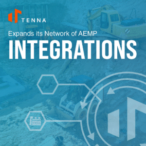 Tenna OEM Connectivity with AEMP Integrations