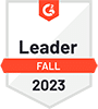 Tenna G2 Asset Tracking High Performer 2023 Badge