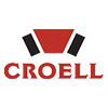 Tenna customer Croell Logo