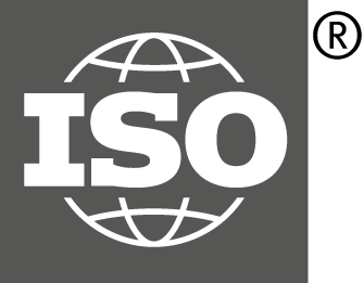 ISO Logo