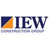 Tenna customer IEW Construction Group Logo