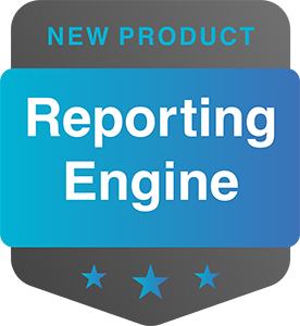 Tenna New Construction Technology Product Badge for Reporting Engine