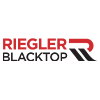 Tenna customer Riegler Blacktop Logo