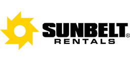 Sunbelt Rentals logo