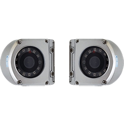 TennaCAM 2.0 Side Cameras