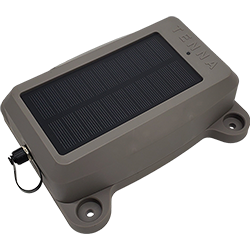 TennaMINI 2.0 Plug-In Solar Asset Tracker