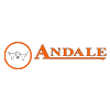 Tenna customer Andale Construction Logo