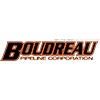 Tenna customer Boudreau Pipeline Logo