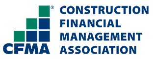 Construction Financial Management Association logo