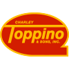 Tenna customer Charley Toppino Logo