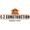 Tenna customer E-Z Construction Logo