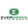 Tenna customer Evergreen Siteworks Logo