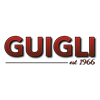 Tenna customer Guigli Logo