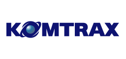 Komtrax logo