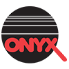 Tenna customer Onyx Paving Logo