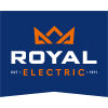 Tenna customer Royal Electric Logo