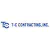 Tenna customer T&C Contracting Logo