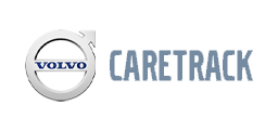 Volva Caretrack logo