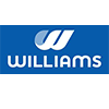 Tenna customer Williams Logo