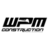 Tenna customer WPM Construction Logo